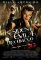 Resident Evil 4 - Recomeço (Resident Evil: Afterlife)